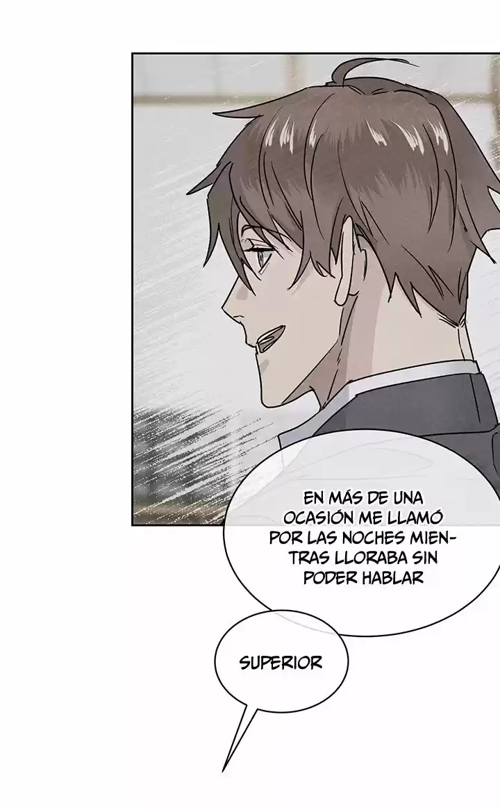 Night Crying Crow - Capítulo 33 - Página 27 - LectorTMOo