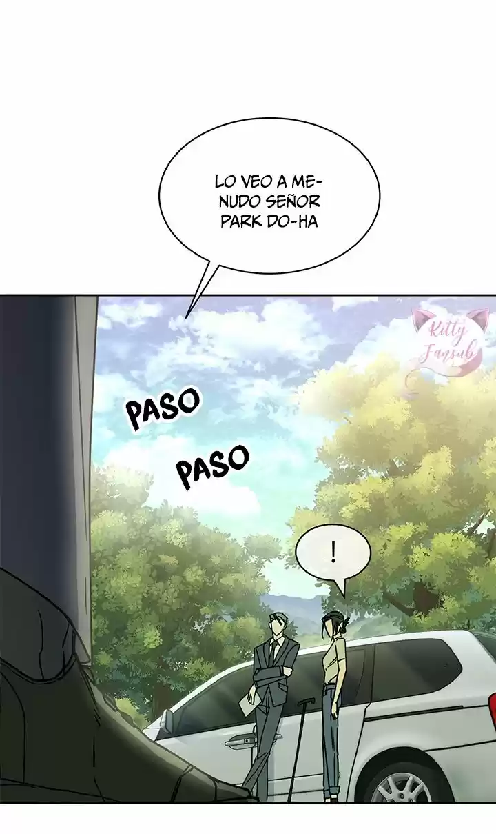 Night Crying Crow - Capítulo 33 - Página 30 - LectorTMOo