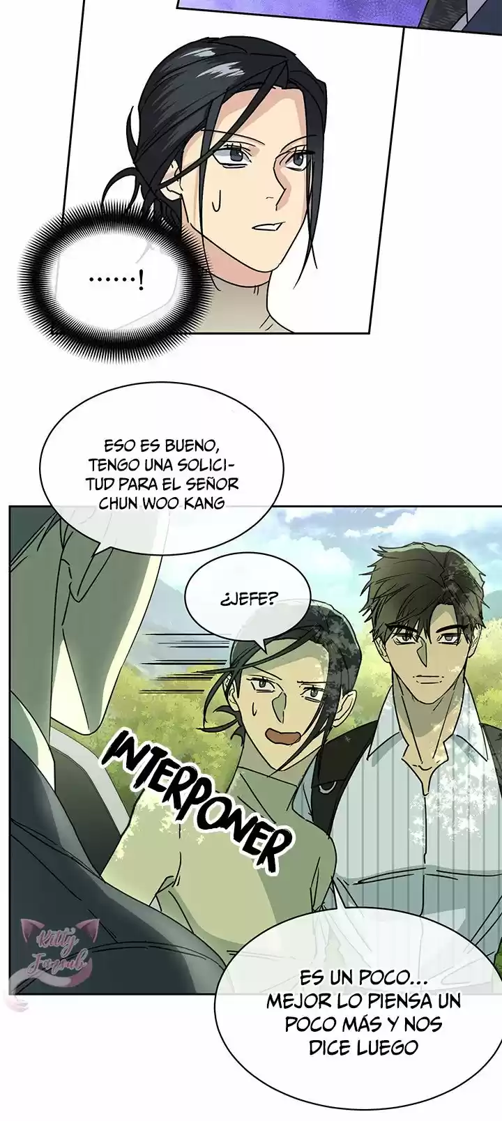 Night Crying Crow - Capítulo 33 - Página 41 - LectorTMOo