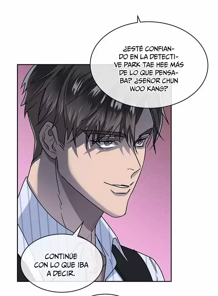 Night Crying Crow - Capítulo 33 - Página 44 - LectorTMOo