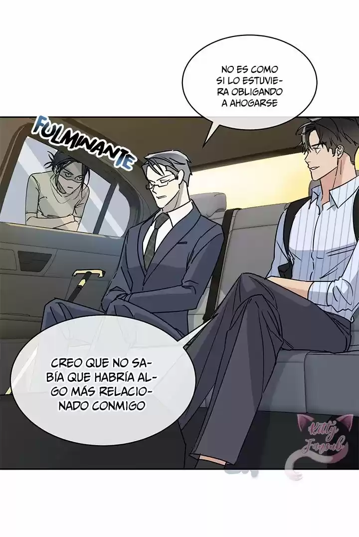 Night Crying Crow - Capítulo 33 - Página 52 - LectorTMOo