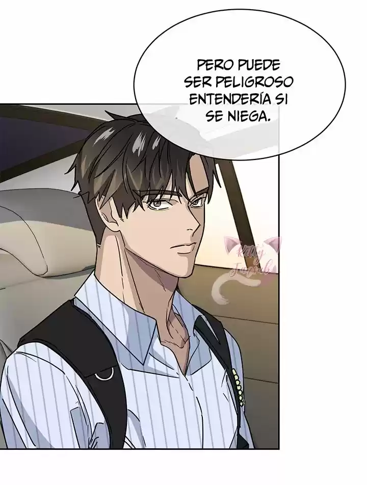 Night Crying Crow - Capítulo 33 - Página 54 - LectorTMOo