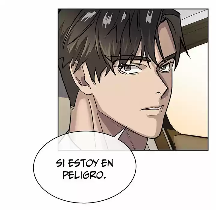 Night Crying Crow - Capítulo 33 - Página 55 - LectorTMOo