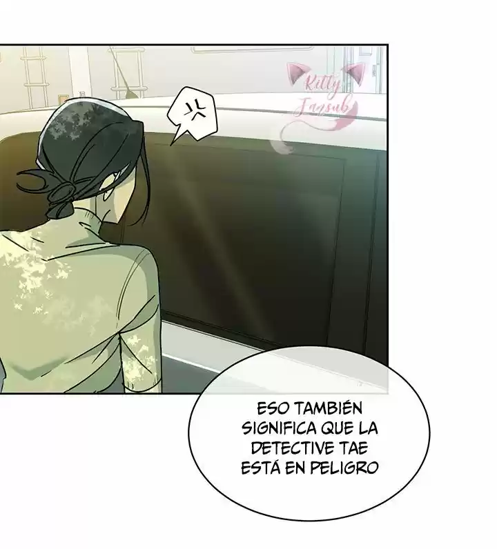 Night Crying Crow - Capítulo 33 - Página 56 - LectorTMOo