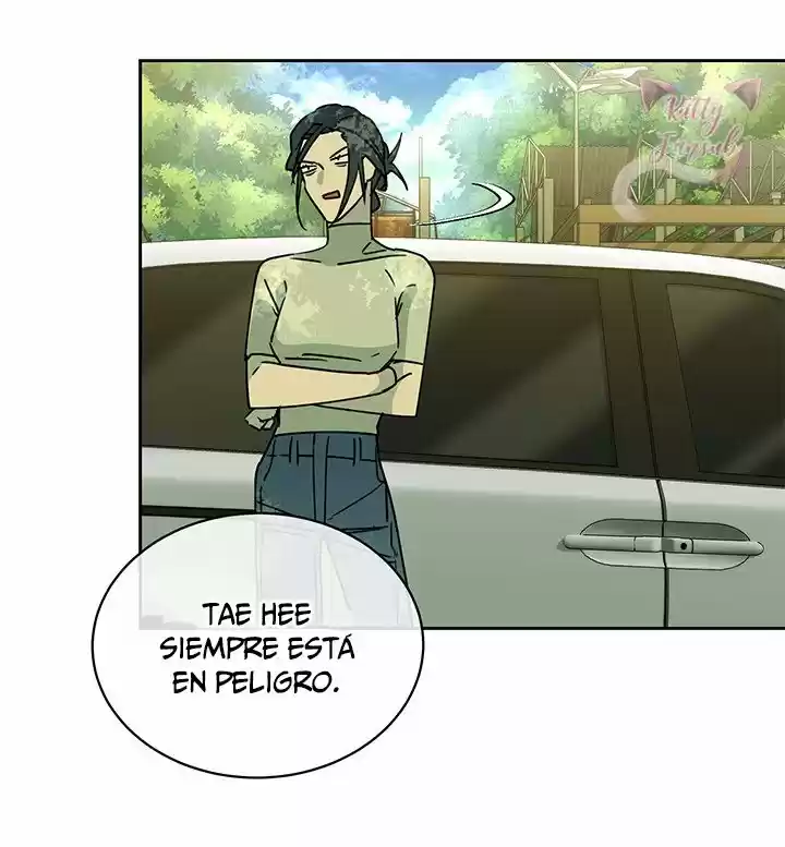 Night Crying Crow - Capítulo 33 - Página 57 - LectorTMOo