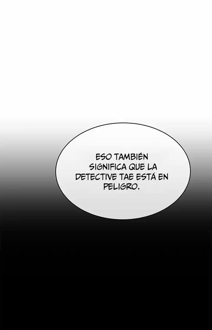 Night Crying Crow - Capítulo 34 - Página 5 - LectorTMOo