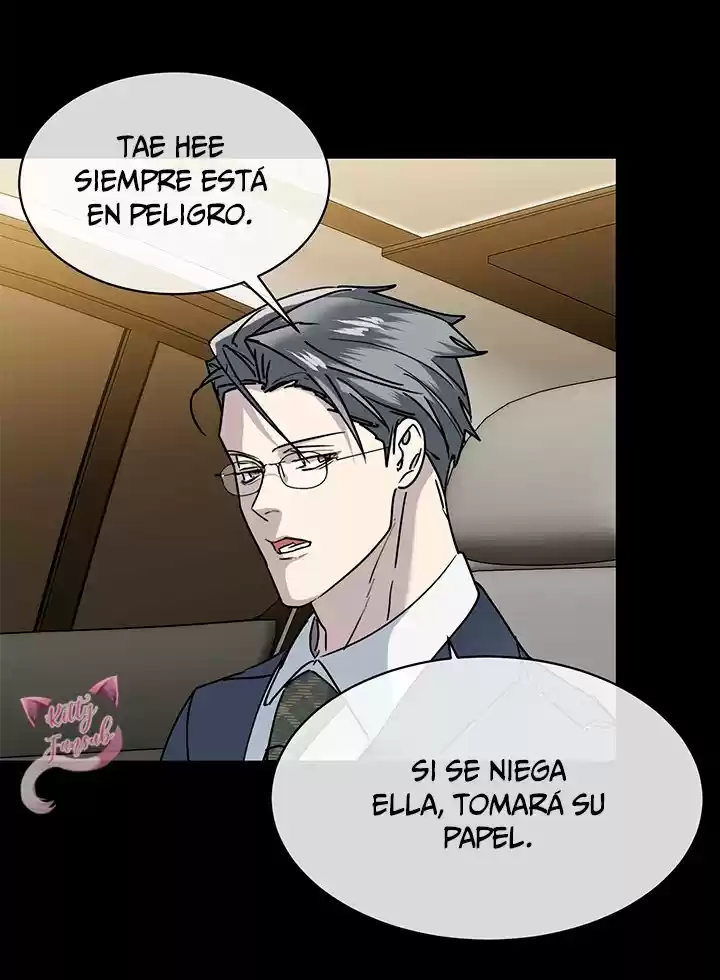 Night Crying Crow - Capítulo 34 - Página 6 - LectorTMOo
