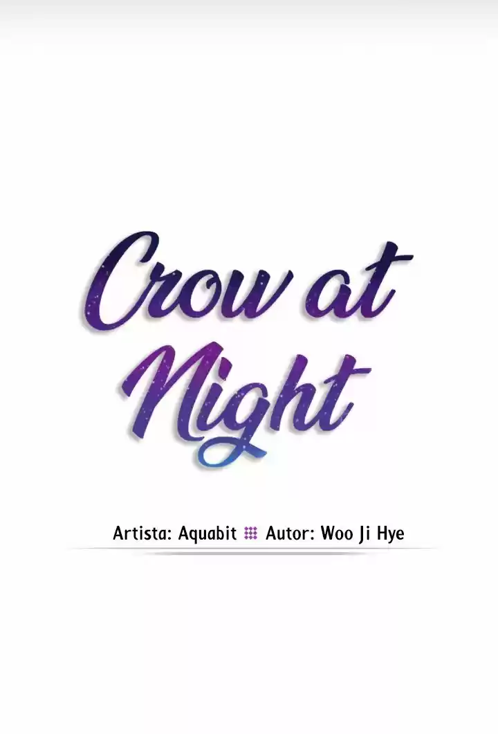 Night Crying Crow - Capítulo 34 - Página 9 - LectorTMOo