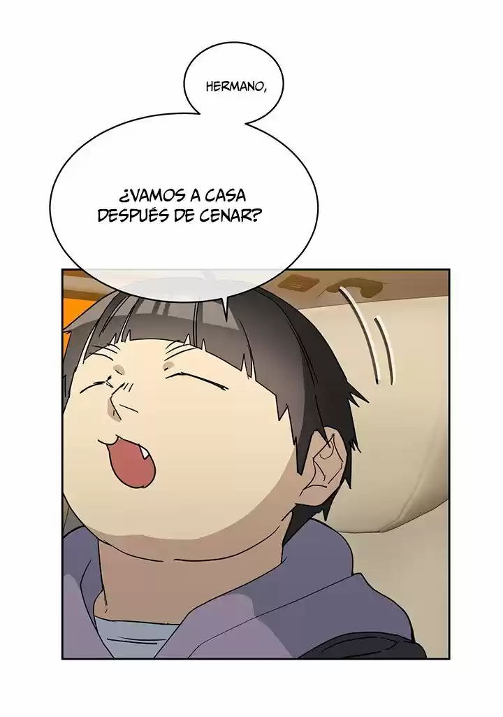 Night Crying Crow - Capítulo 34 - Página 24 - LectorTMOo