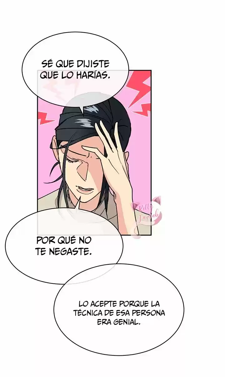 Night Crying Crow - Capítulo 34 - Página 33 - LectorTMOo
