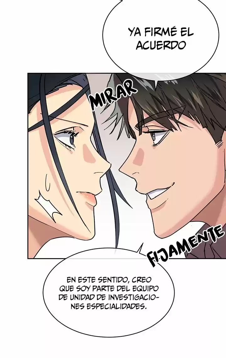 Night Crying Crow - Capítulo 34 - Página 36 - LectorTMOo