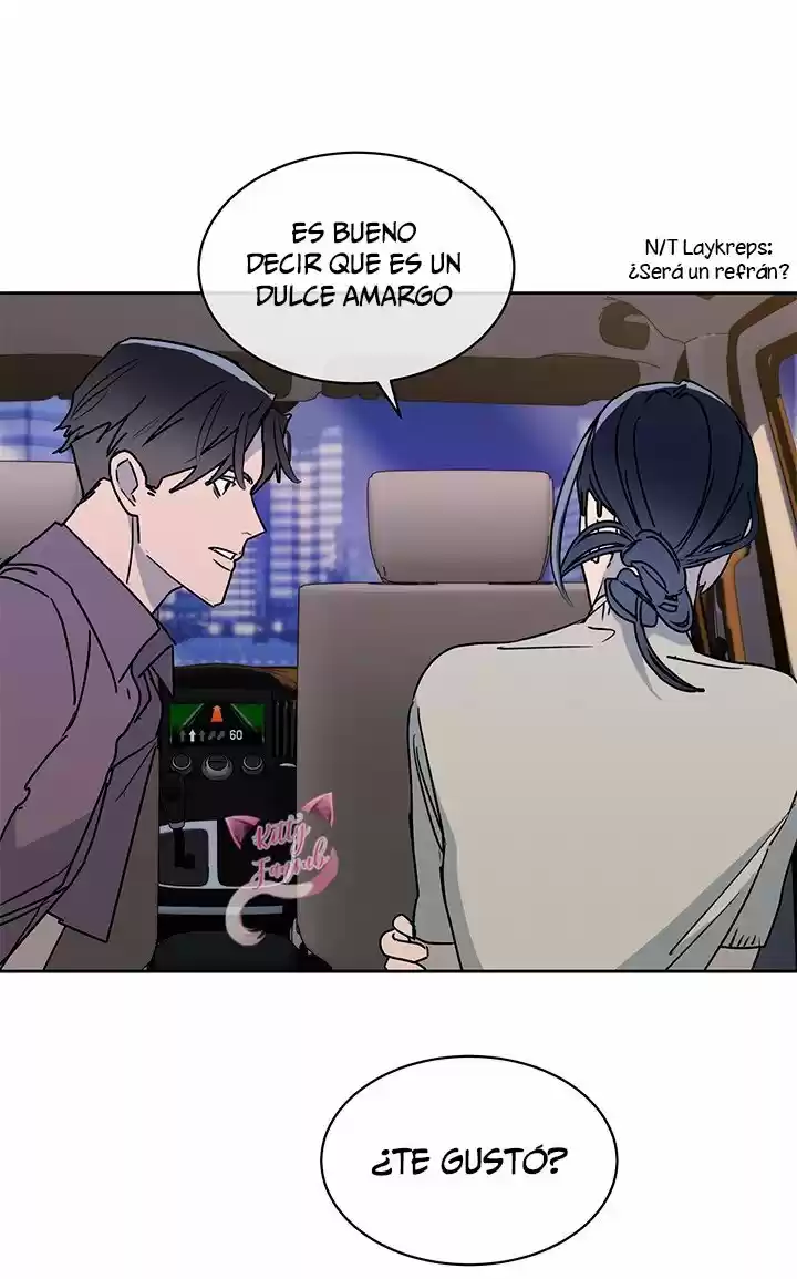 Night Crying Crow - Capítulo 34 - Página 43 - LectorTMOo
