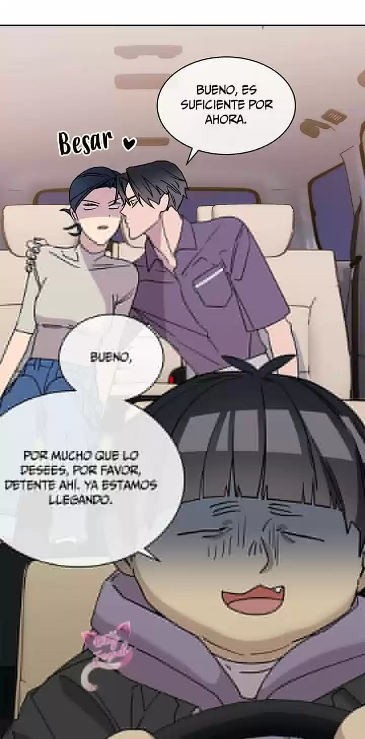Night Crying Crow - Capítulo 34 - Página 57 - LectorTMOo