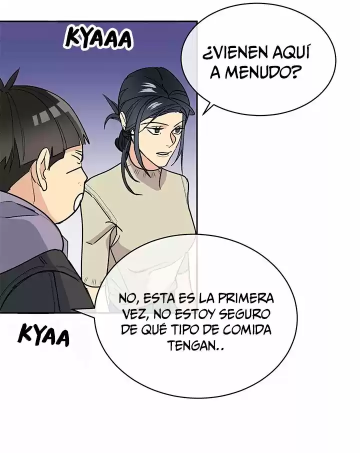 Night Crying Crow - Capítulo 35 - Página 10 - LectorTMOo