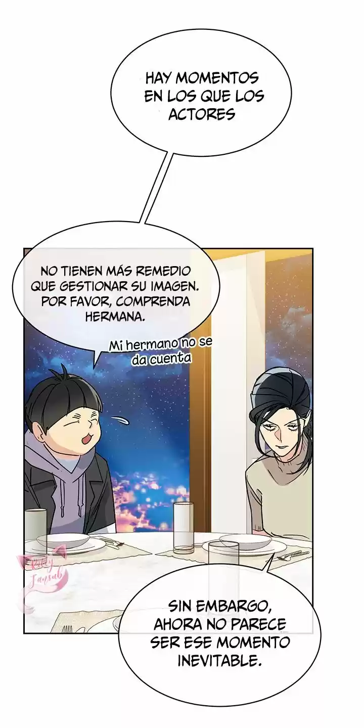Night Crying Crow - Capítulo 35 - Página 15 - LectorTMOo