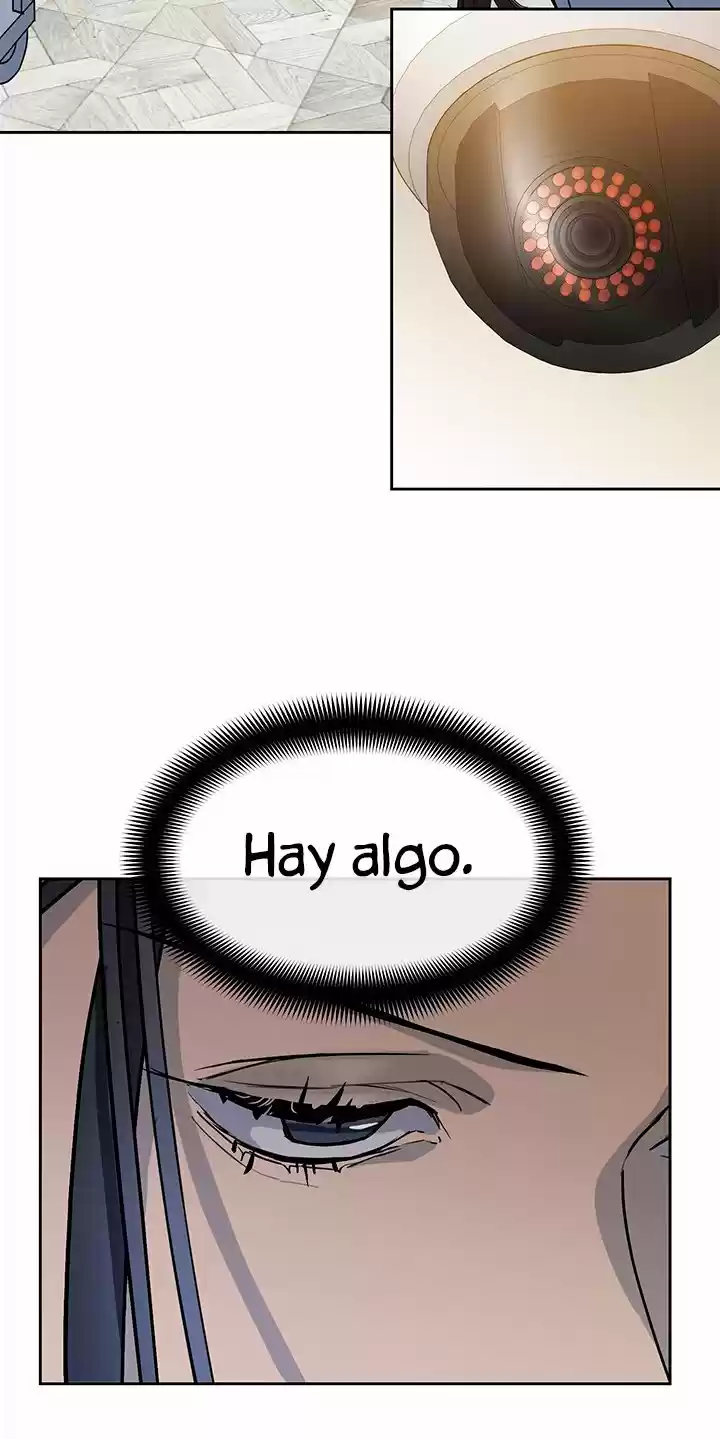 Night Crying Crow - Capítulo 35 - Página 22 - LectorTMOo