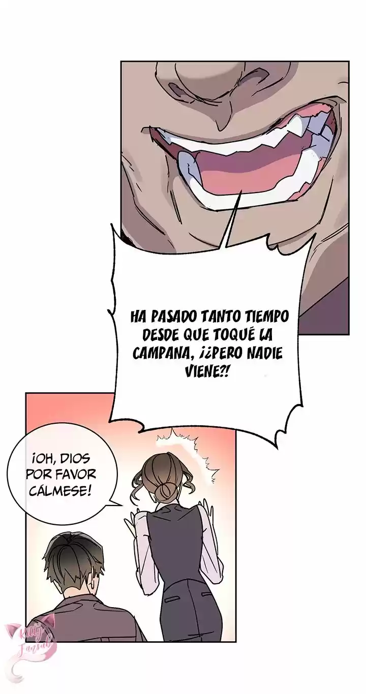 Night Crying Crow - Capítulo 35 - Página 24 - LectorTMOo