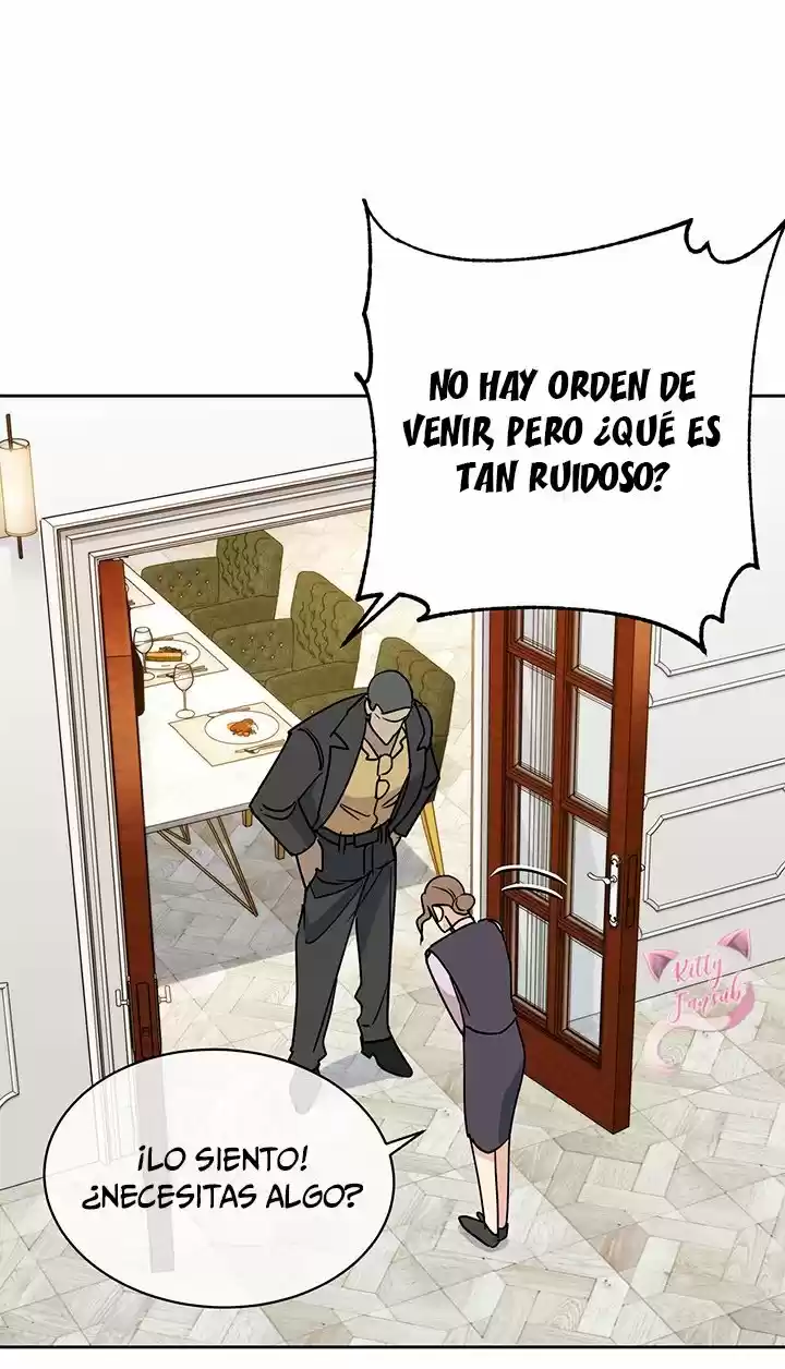 Night Crying Crow - Capítulo 35 - Página 25 - LectorTMOo