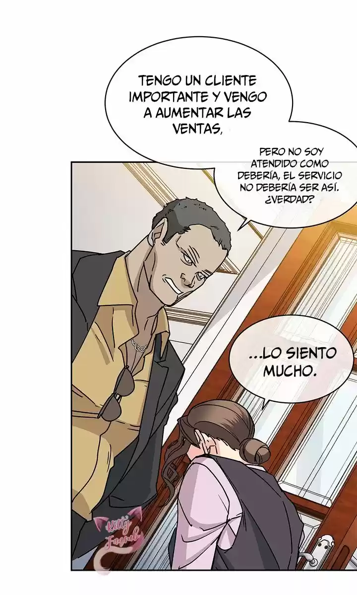 Night Crying Crow - Capítulo 35 - Página 31 - LectorTMOo