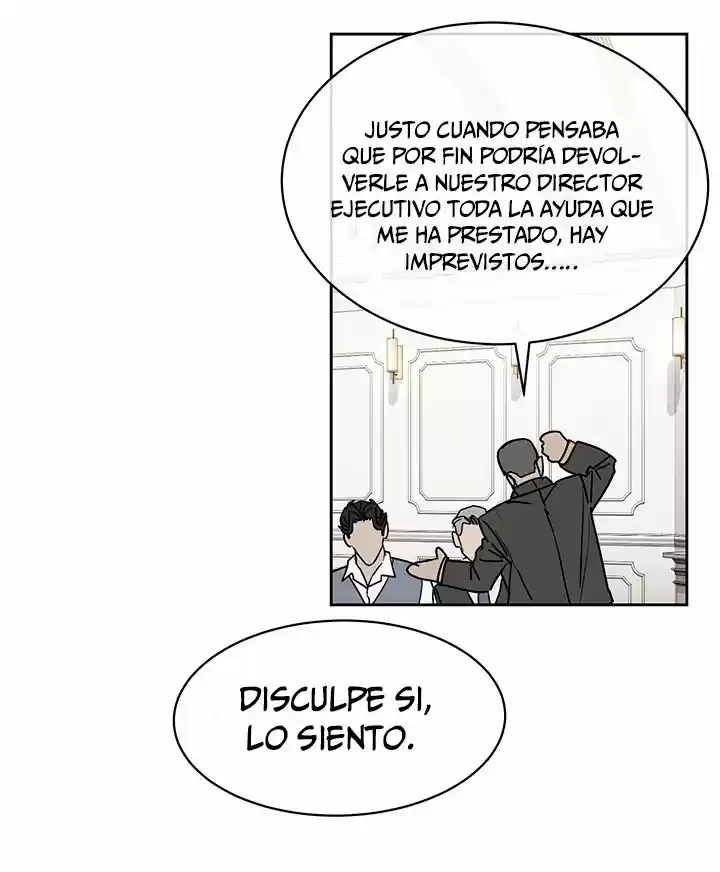 Night Crying Crow - Capítulo 35 - Página 33 - LectorTMOo