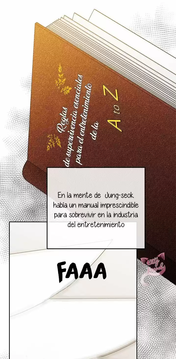 Night Crying Crow - Capítulo 35 - Página 38 - LectorTMOo