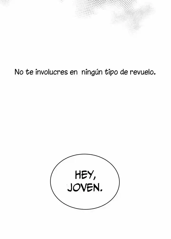 Night Crying Crow - Capítulo 35 - Página 40 - LectorTMOo