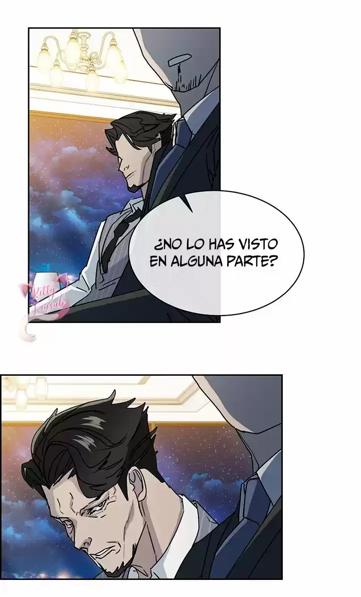 Night Crying Crow - Capítulo 35 - Página 44 - LectorTMOo