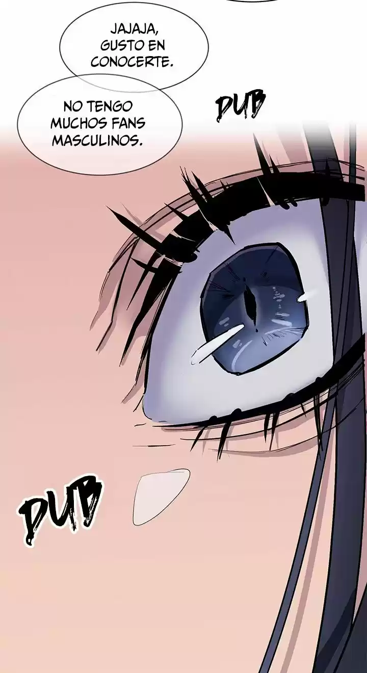 Night Crying Crow - Capítulo 35 - Página 50 - LectorTMOo