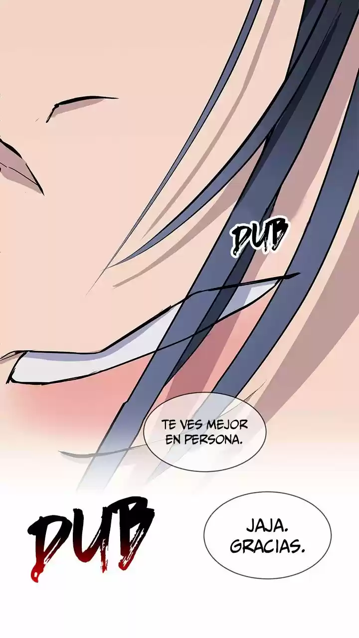 Night Crying Crow - Capítulo 35 - Página 51 - LectorTMOo
