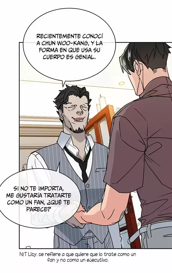 Night Crying Crow - Capítulo 35 - Página 53 - LectorTMOo