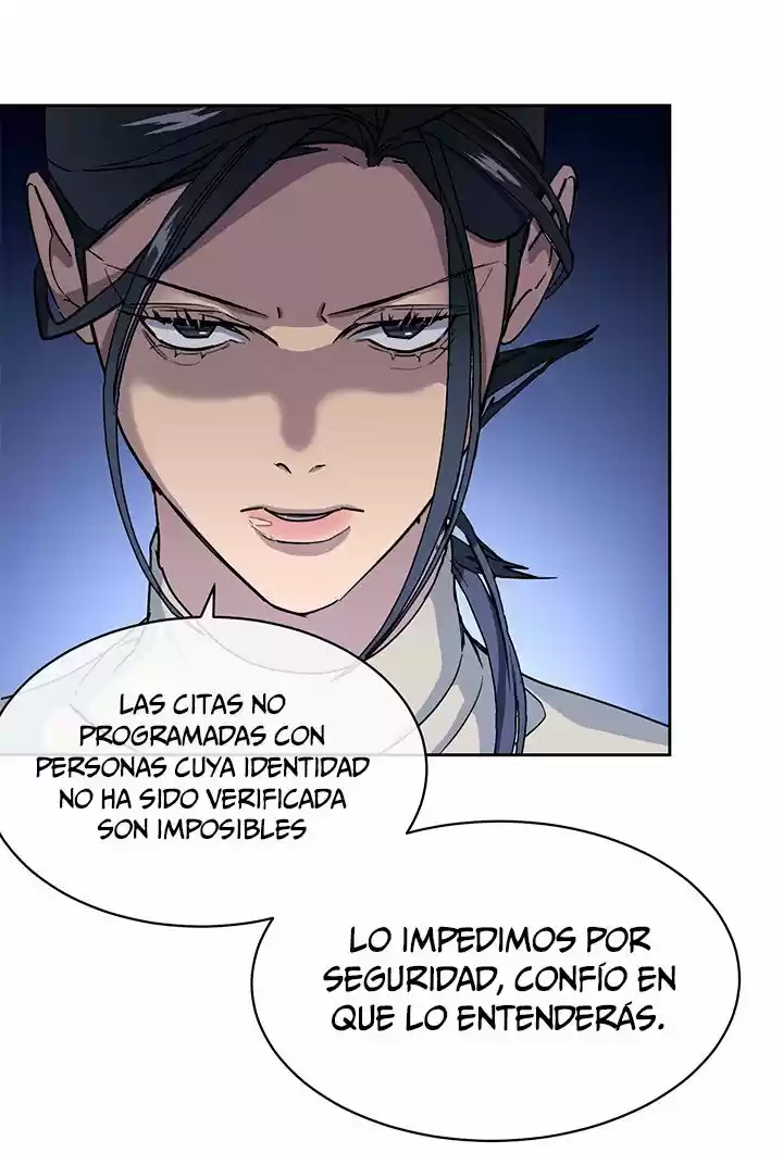 Night Crying Crow - Capítulo 35 - Página 56 - LectorTMOo