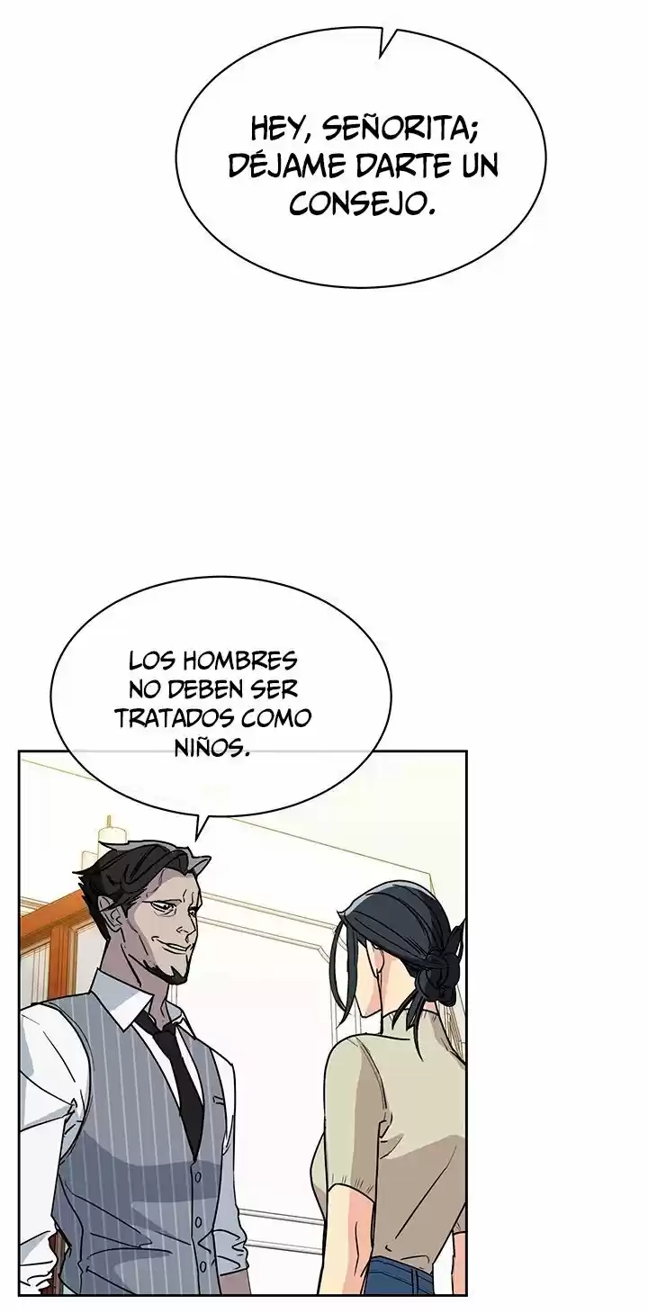 Night Crying Crow - Capítulo 35 - Página 59 - LectorTMOo