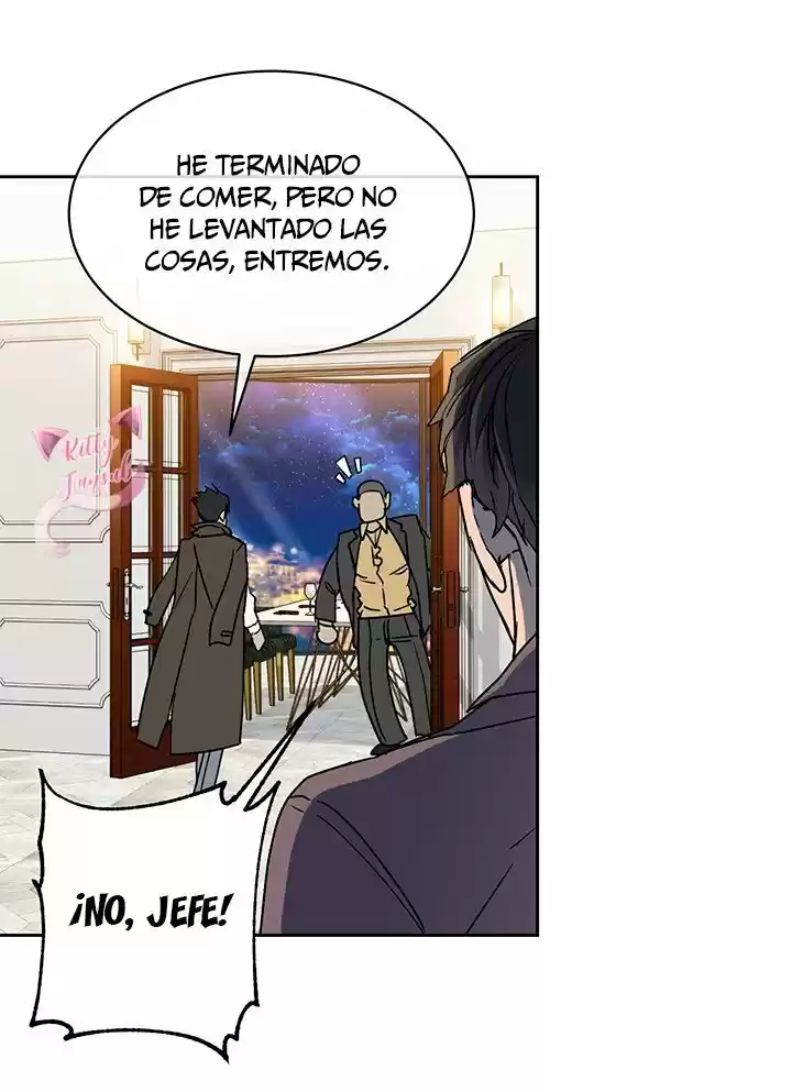Night Crying Crow - Capítulo 36 - Página 8 - LectorTMOo