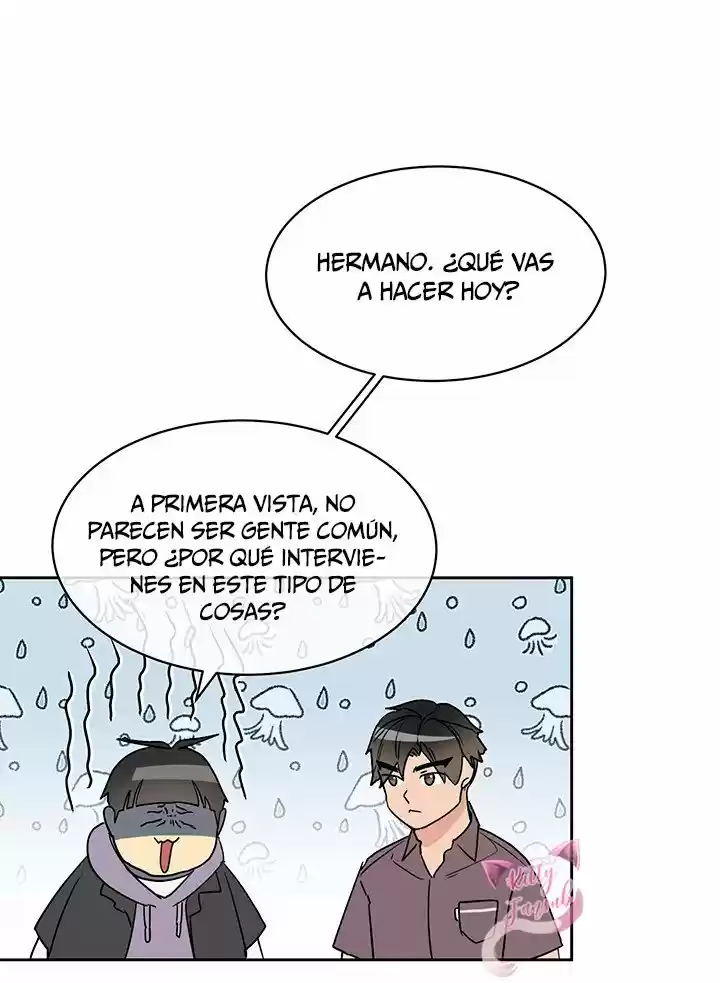 Night Crying Crow - Capítulo 36 - Página 17 - LectorTMOo