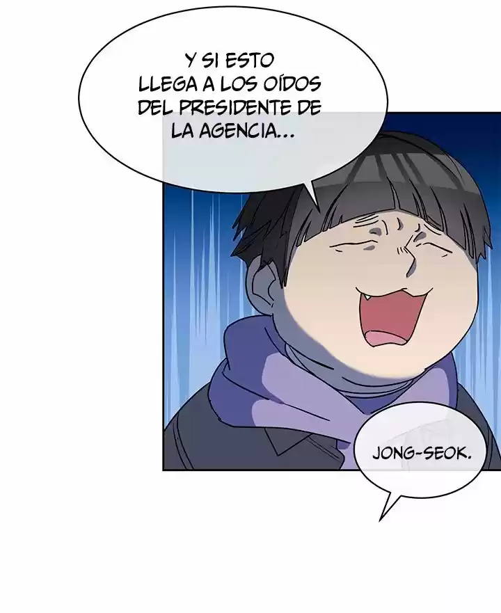Night Crying Crow - Capítulo 36 - Página 18 - LectorTMOo