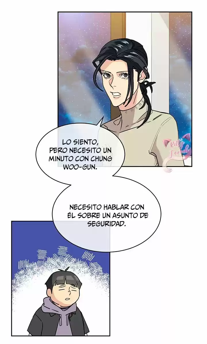 Night Crying Crow - Capítulo 36 - Página 19 - LectorTMOo