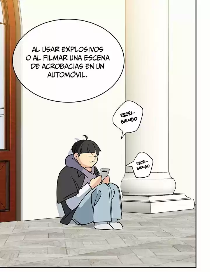 Night Crying Crow - Capítulo 36 - Página 33 - LectorTMOo