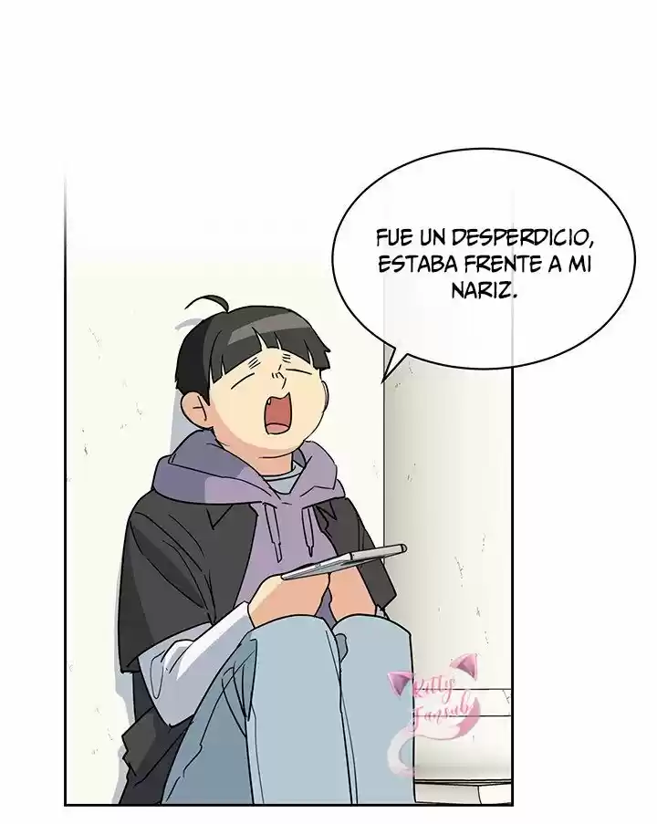 Night Crying Crow - Capítulo 36 - Página 37 - LectorTMOo