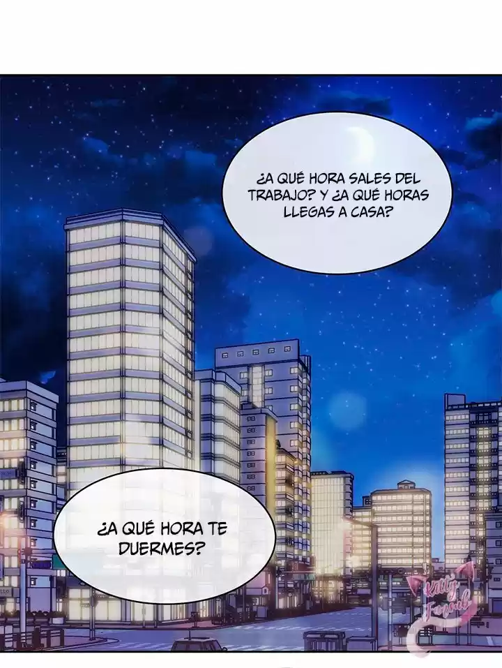 Night Crying Crow - Capítulo 36 - Página 45 - LectorTMOo