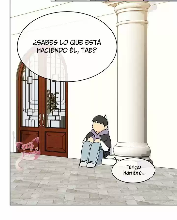 Night Crying Crow - Capítulo 36 - Página 47 - LectorTMOo