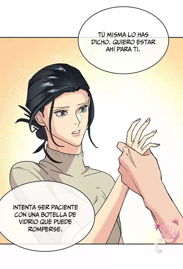 Night Crying Crow - Capítulo 36 - Página 49 - LectorTMOo
