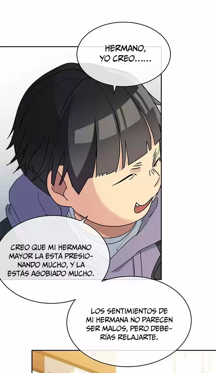 Night Crying Crow - Capítulo 37 - Página 14 - LectorTMOo