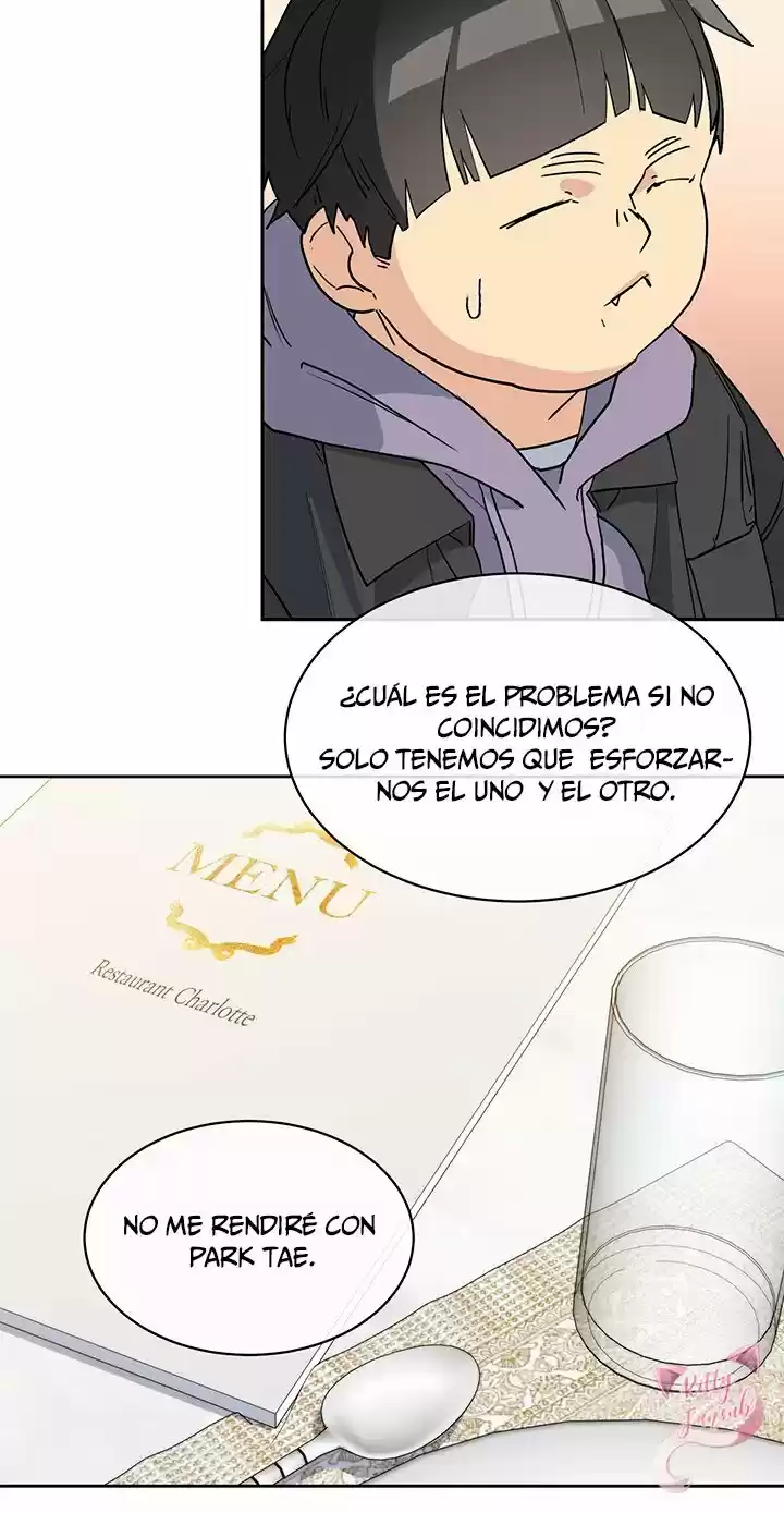 Night Crying Crow - Capítulo 37 - Página 17 - LectorTMOo