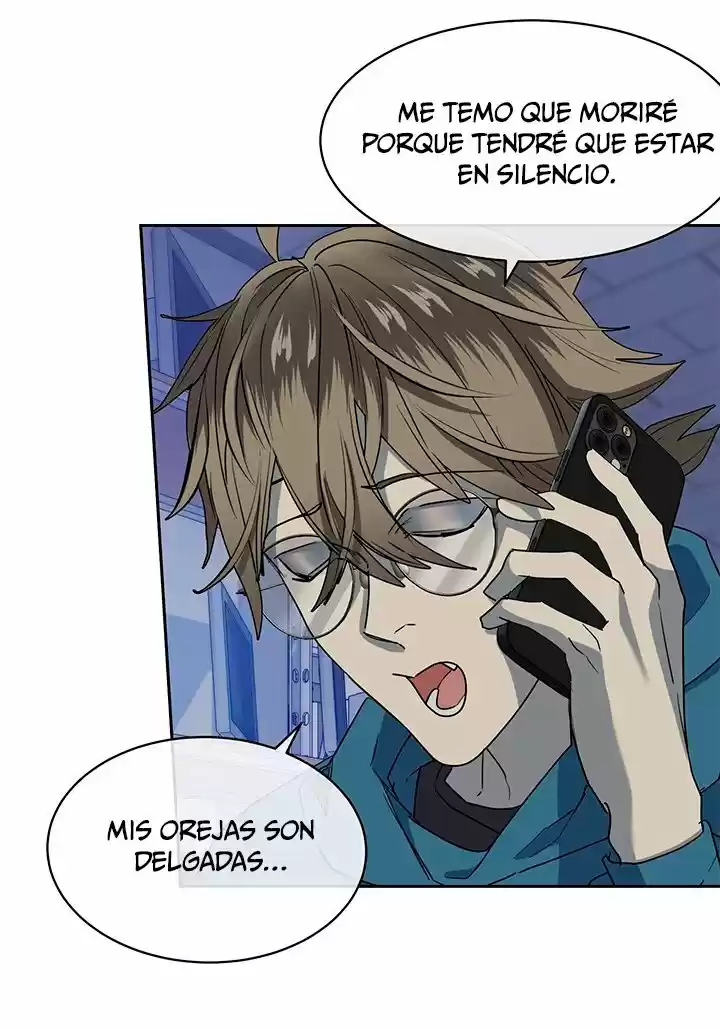 Night Crying Crow - Capítulo 37 - Página 29 - LectorTMOo
