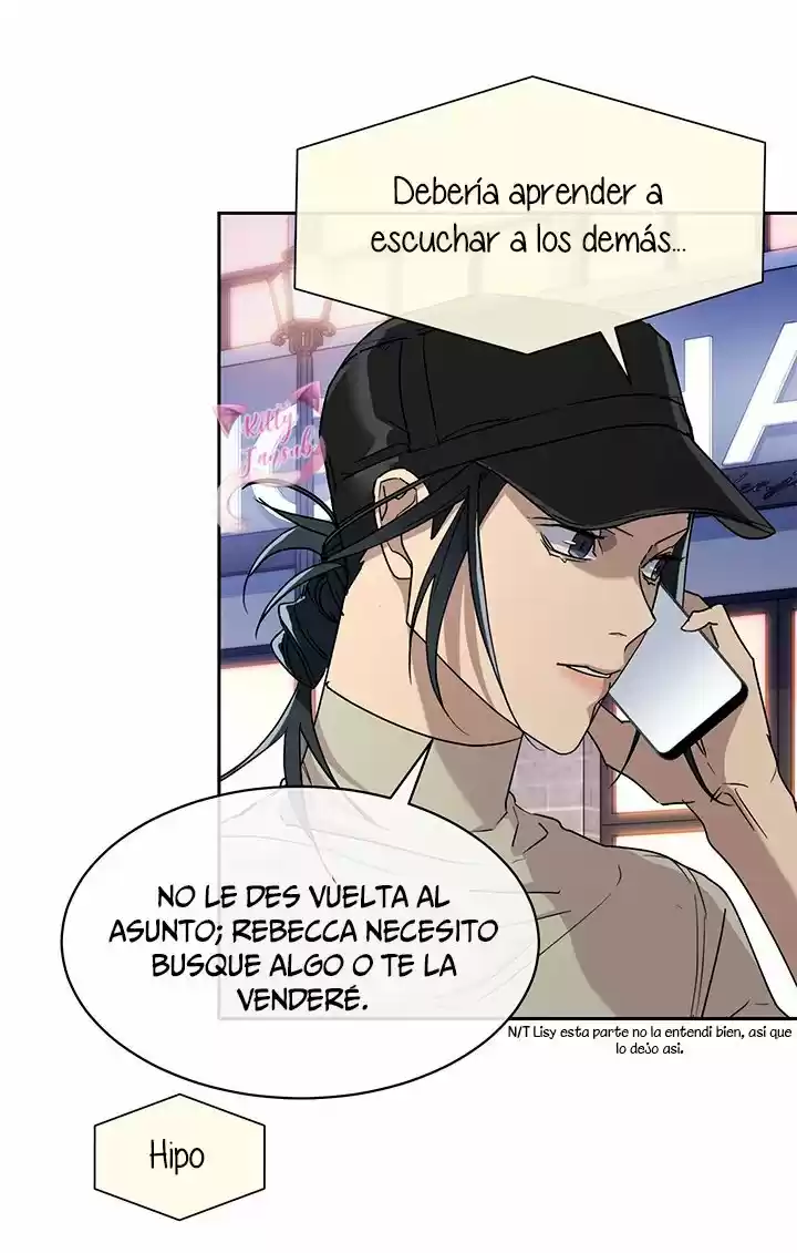 Night Crying Crow - Capítulo 37 - Página 30 - LectorTMOo