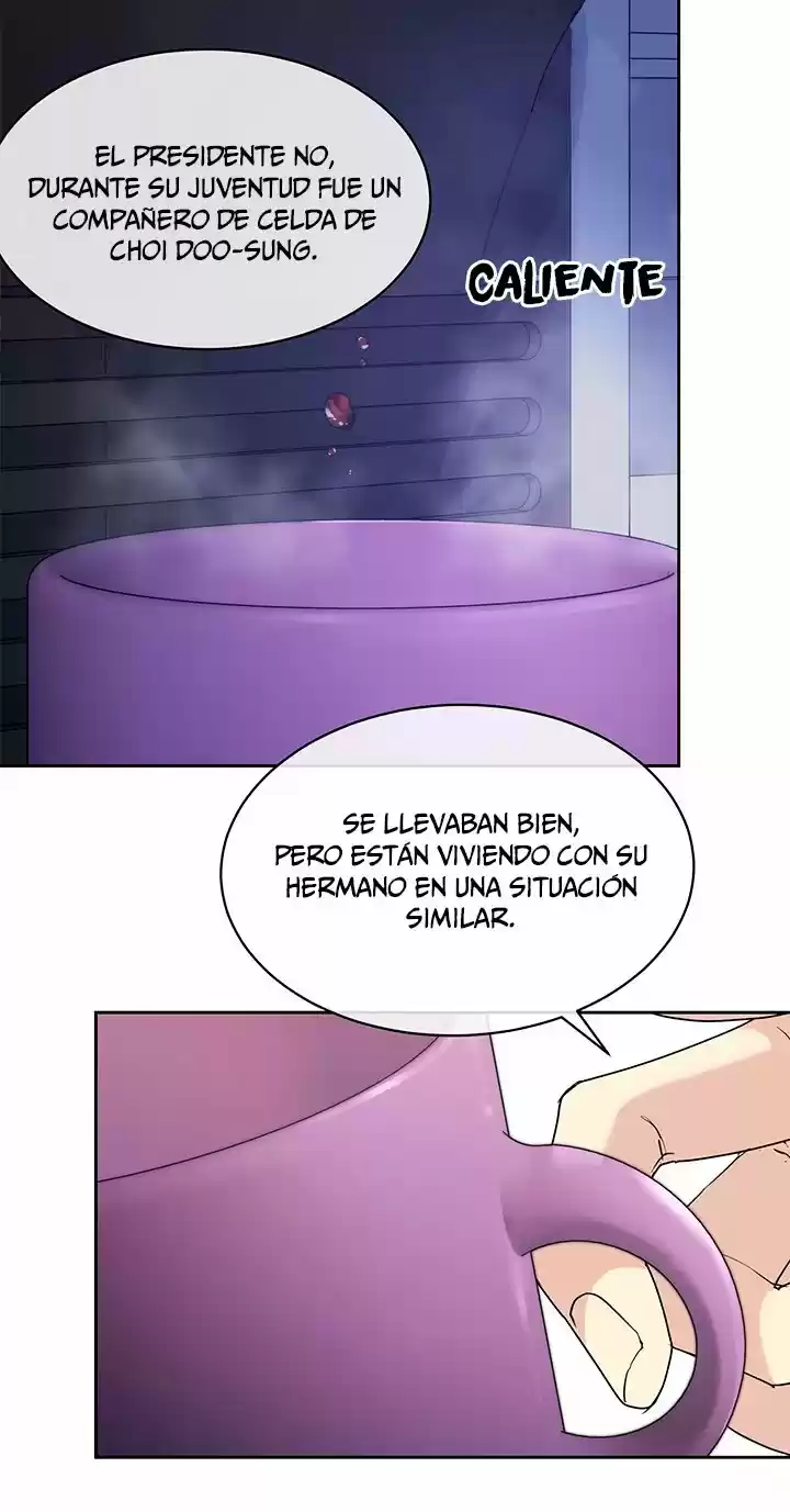 Night Crying Crow - Capítulo 37 - Página 38 - LectorTMOo