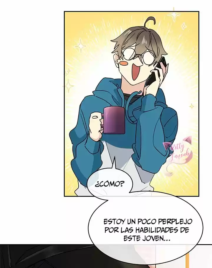 Night Crying Crow - Capítulo 37 - Página 39 - LectorTMOo