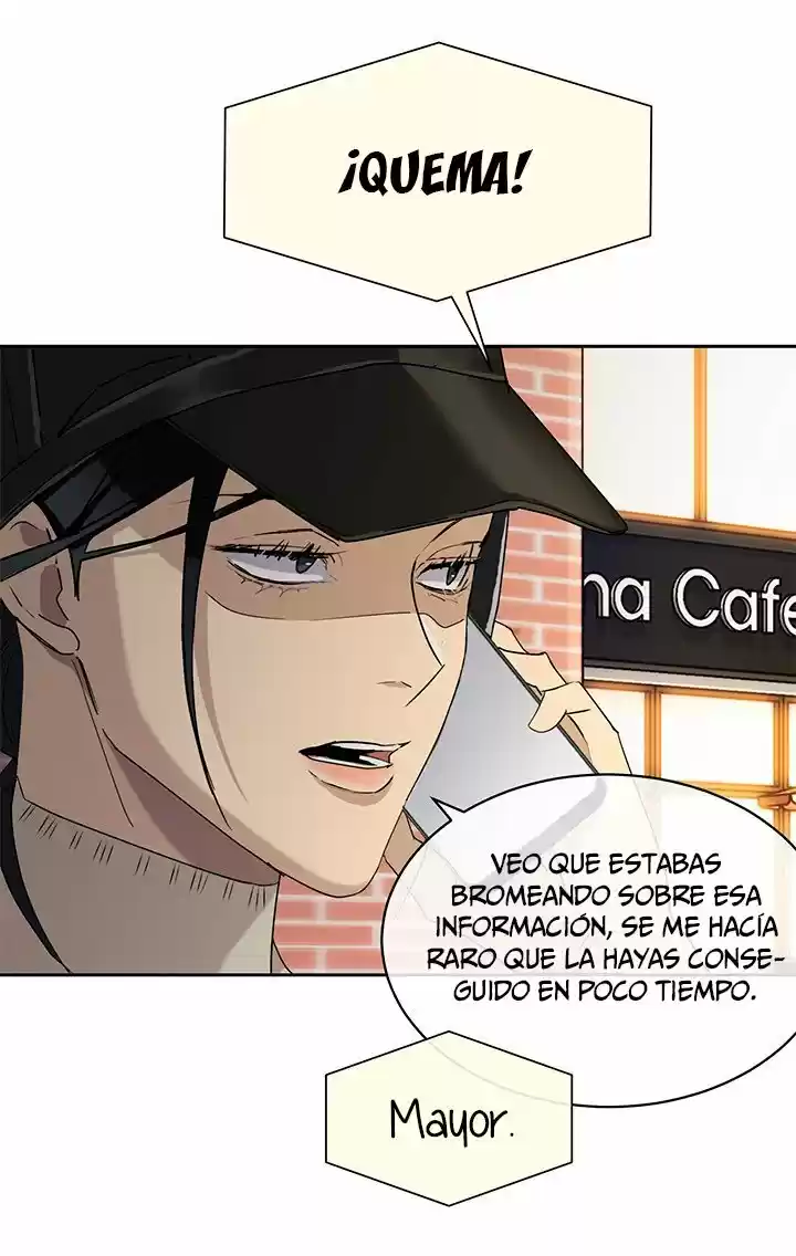 Night Crying Crow - Capítulo 37 - Página 41 - LectorTMOo