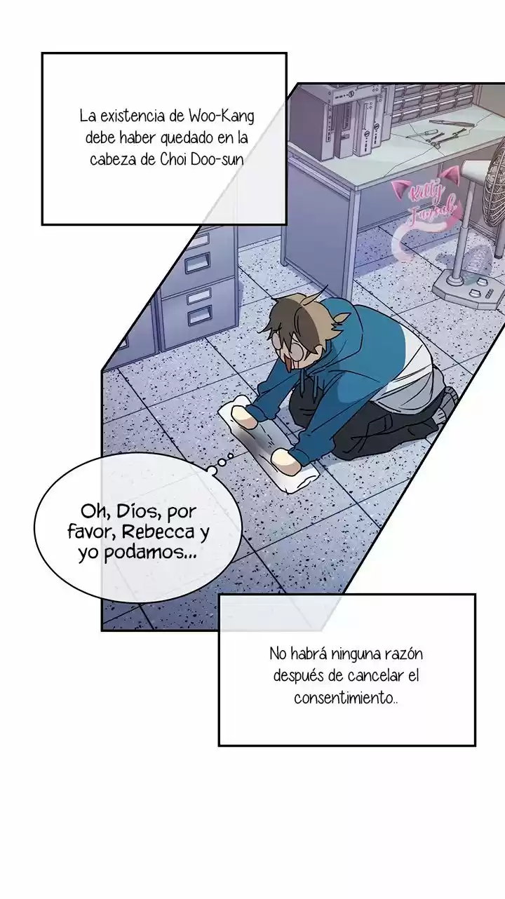 Night Crying Crow - Capítulo 37 - Página 49 - LectorTMOo