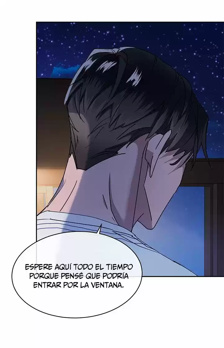 Night Crying Crow - Capítulo 37 - Página 56 - LectorTMOo